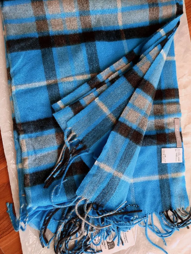 2026年最新】ハウスオブロータス ストール カシミヤの人気アイテム