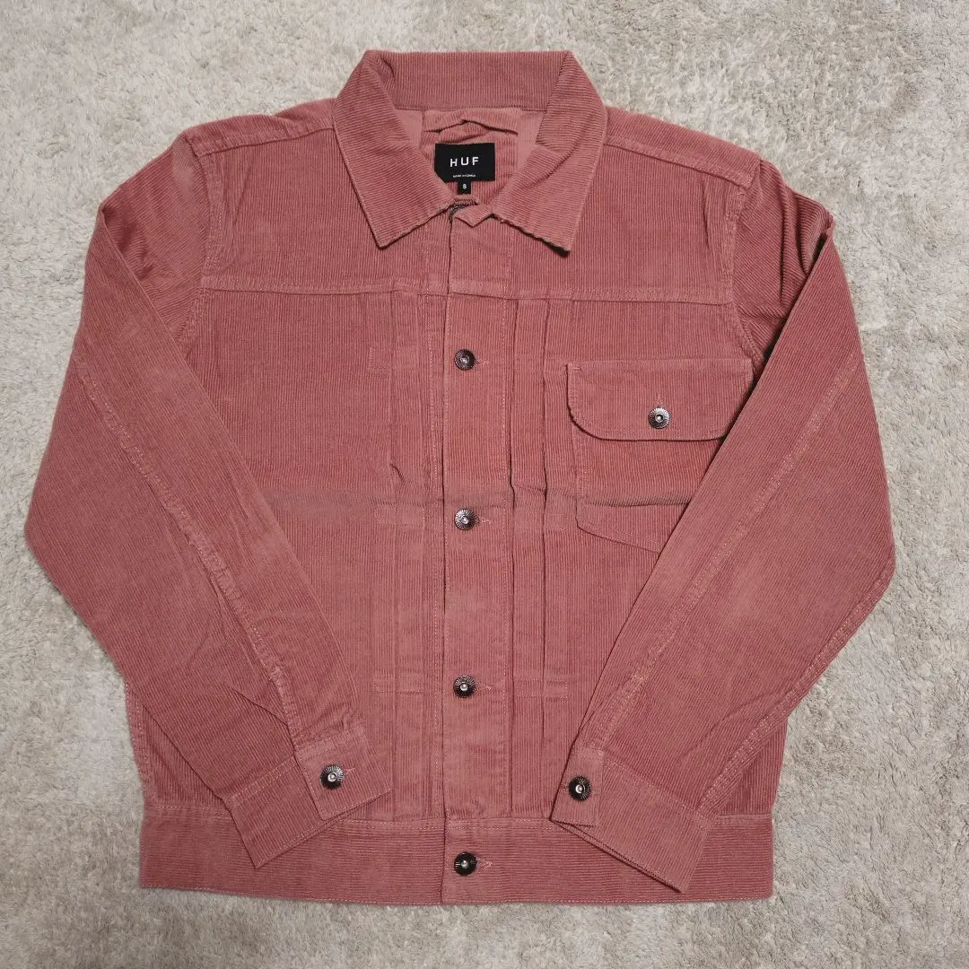 2026年最新】70505 コーデュロイ ピンクの人気アイテム - メルカリ