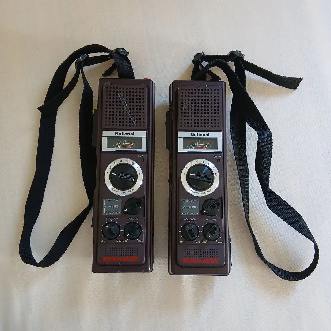 2026年最新】ナショナルRJの人気アイテム - メルカリ