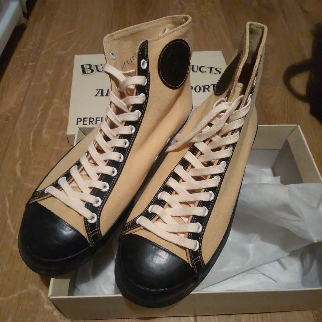 2026年最新】BUTCHER PRODUCTS スニーカーの人気アイテム - メルカリ