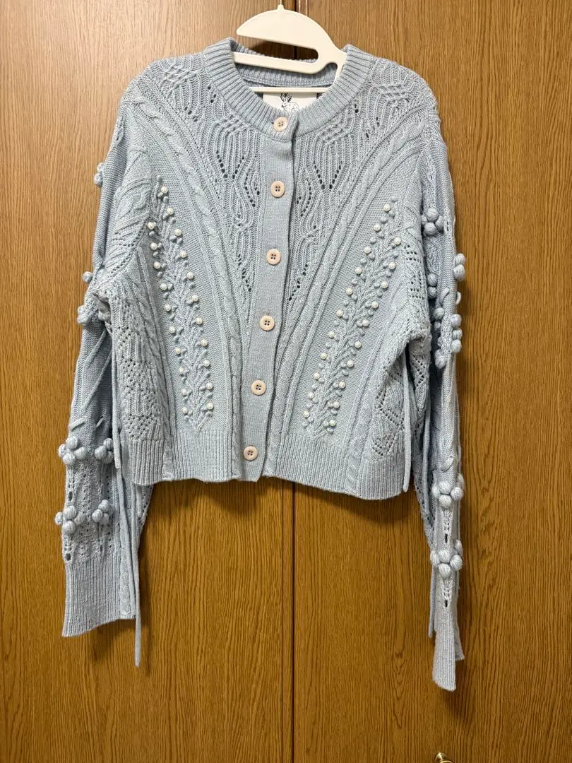 2026年最新】rurumu カーディガンの人気アイテム - メルカリ