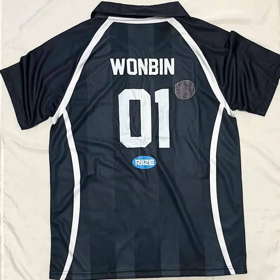 2026年最新】RIIZE ユニフォーム ウォンビンの人気アイテム - メルカリ