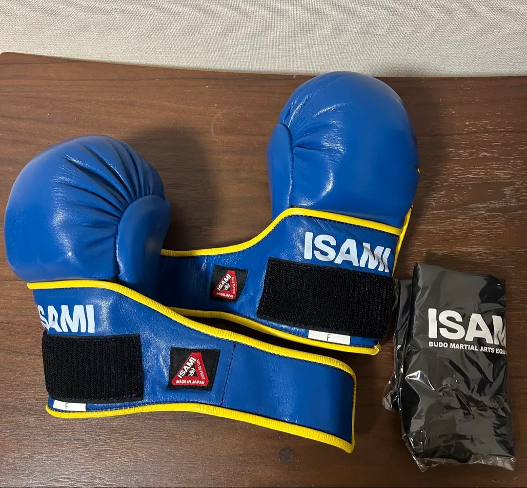 2026年最新】イサミ パウンドグローブの人気アイテム - メルカリ