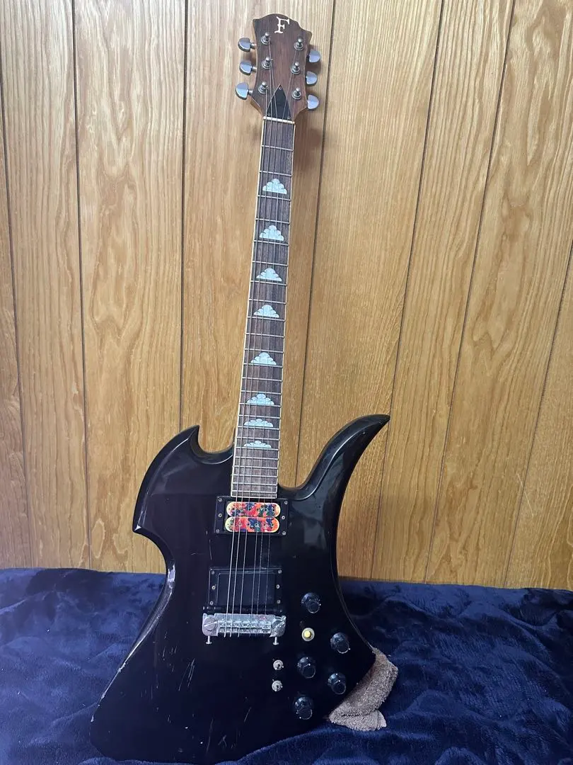 2026年最新】fernandes mg 70xの人気アイテム - メルカリ