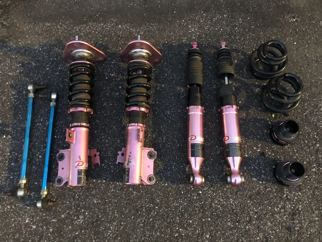 2026年最新】サスペンション バネ アルファードの人気アイテム - メルカリ