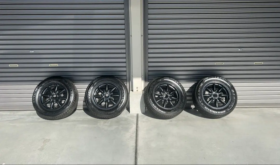 2026年最新】ワタナベ ホイール 14インチ 100の人気アイテム - メルカリ