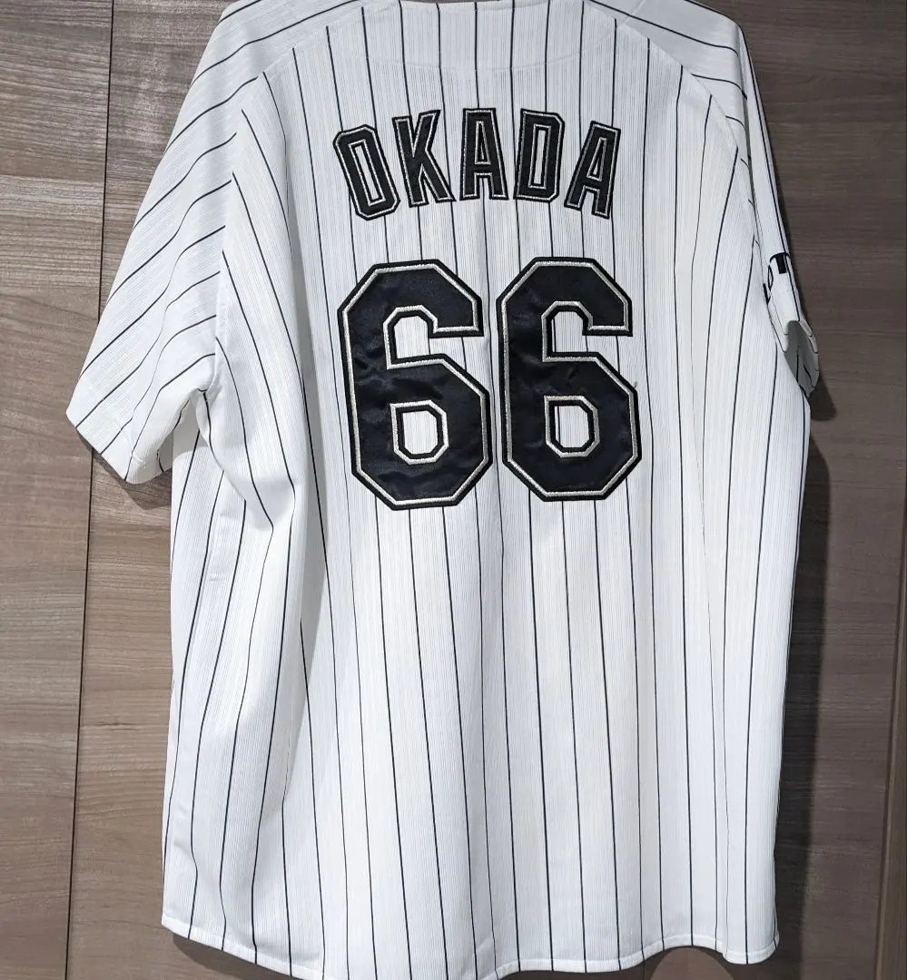 2026年最新】岡田幸文 ユニフォームの人気アイテム - メルカリ