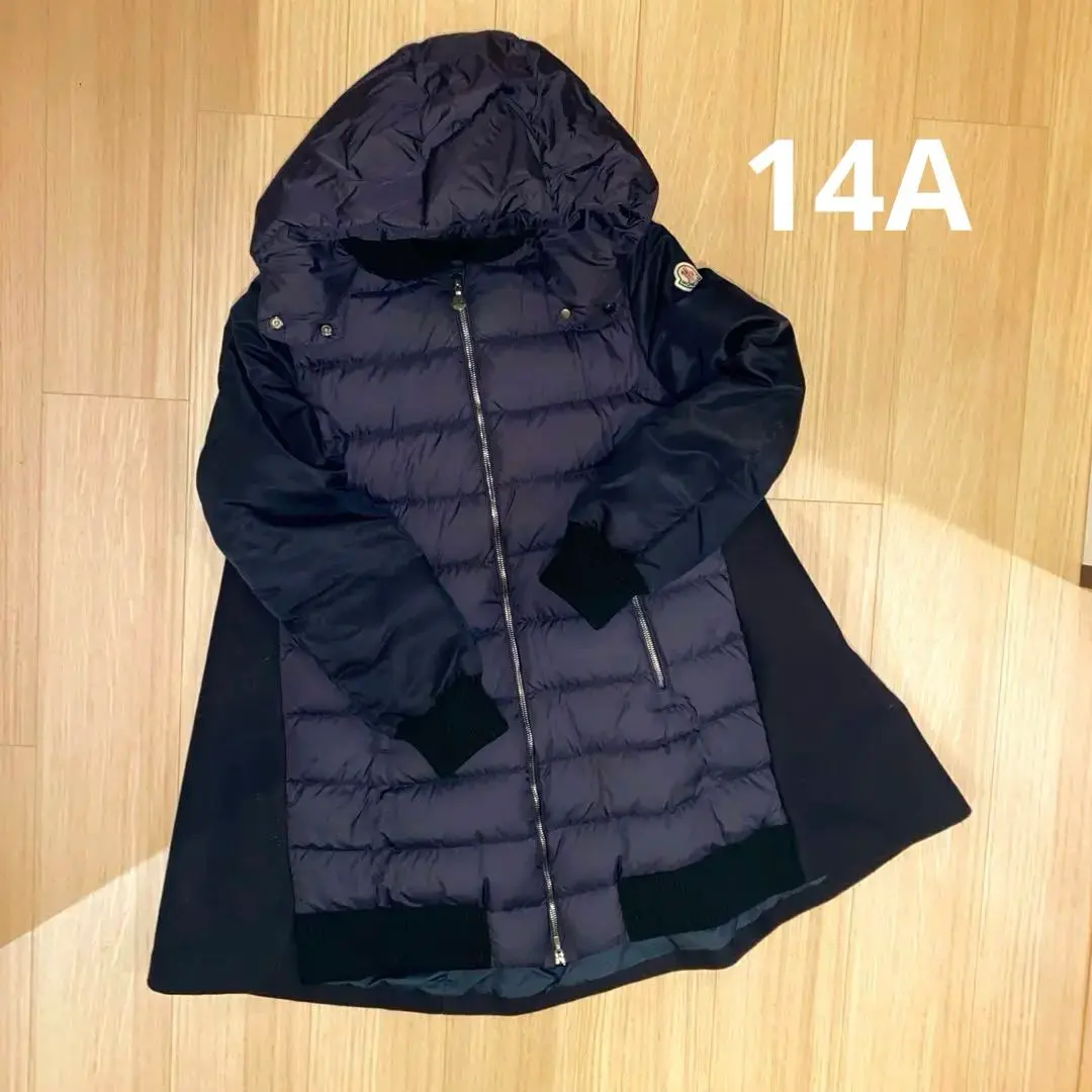 2026年最新】モンクレール moncler bloisの人気アイテム - メルカリ