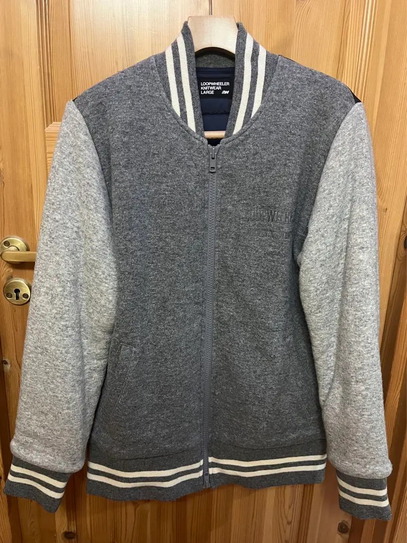 2026年最新】ループウィラー スタジャンの人気アイテム - メルカリ