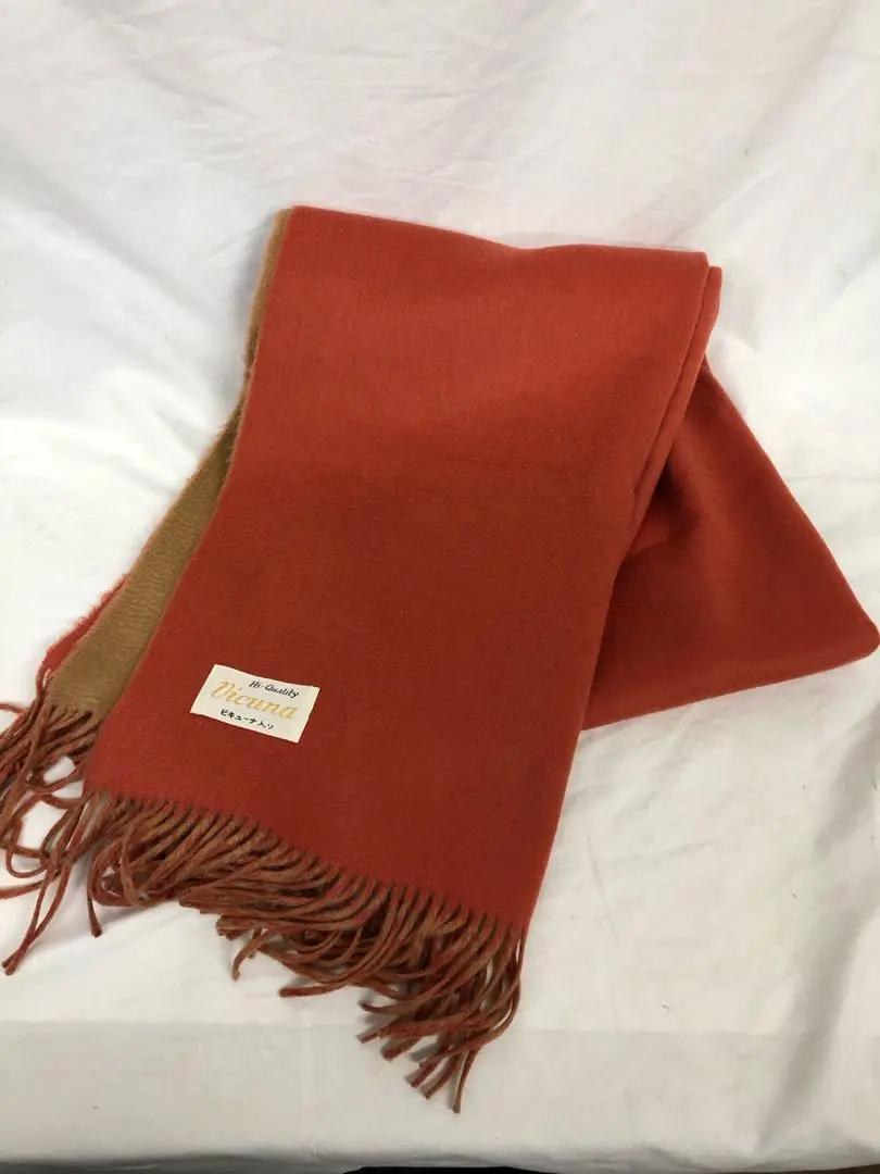 2026年最新】VICUNA マフラーの人気アイテム - メルカリ