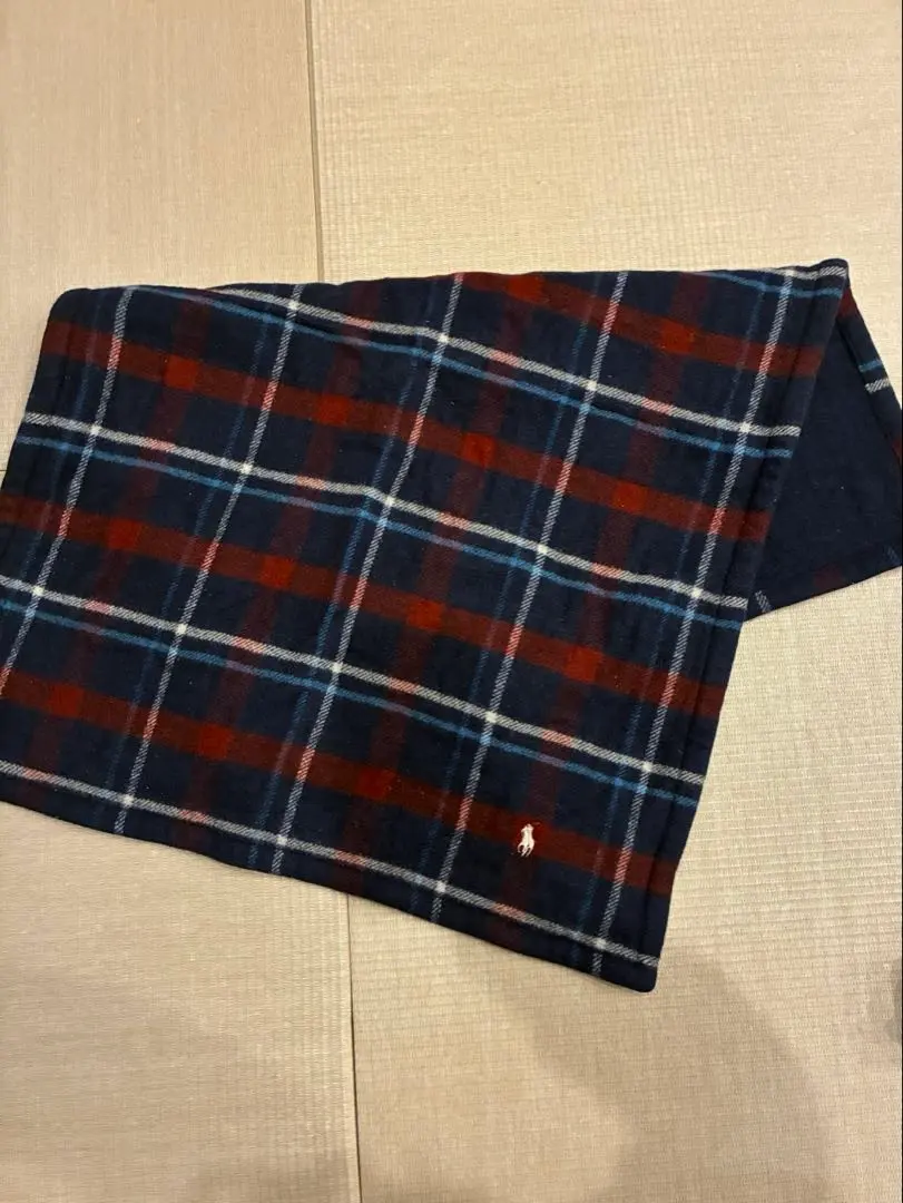 2026年最新】ラルフローレン ブランケット 国旗の人気アイテム - メルカリ
