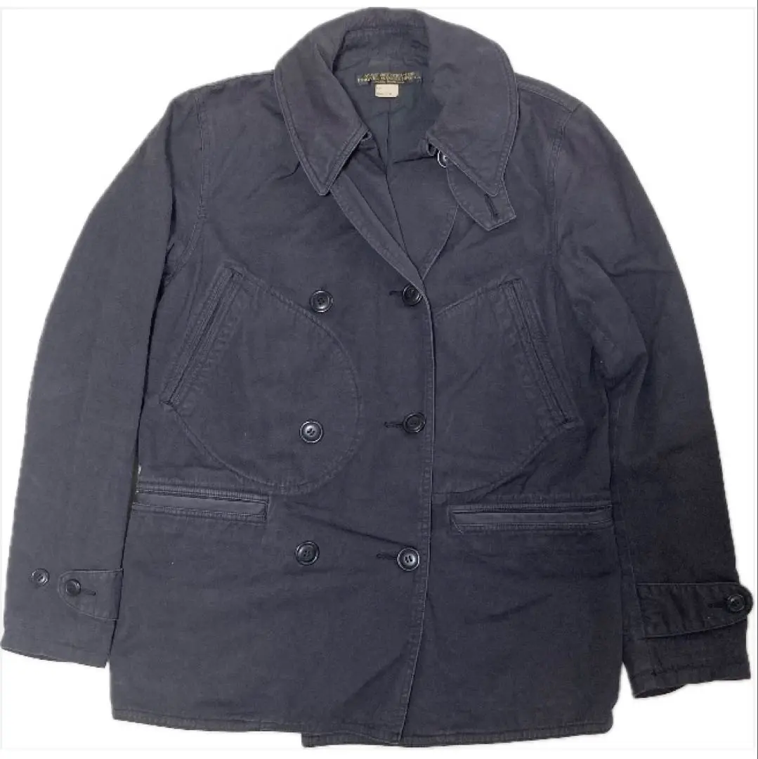 2026年最新】PHIGVEL ミリタリージャケットの人気アイテム - メルカリ