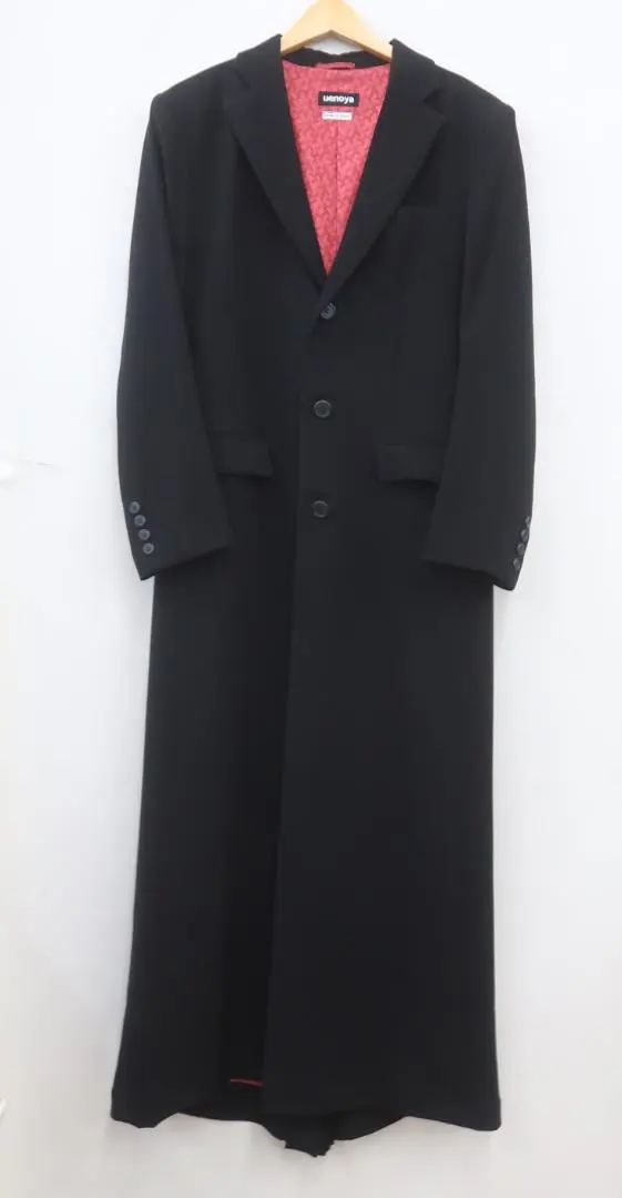 2026年最新】uenoya コートの人気アイテム - メルカリ