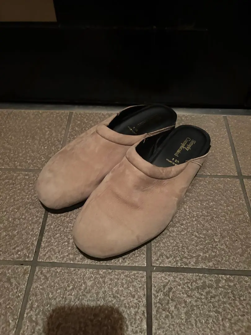 2026年最新】simply complicated muleの人気アイテム - メルカリ