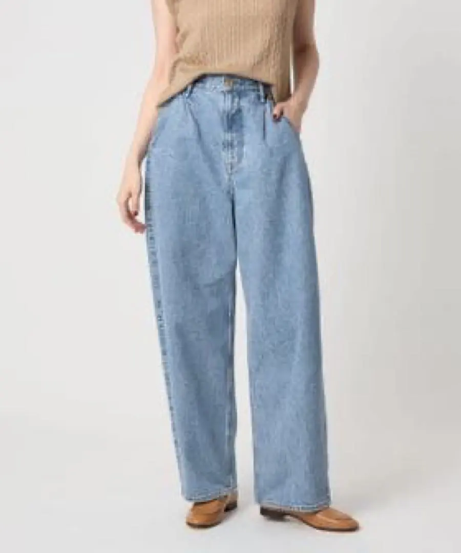 2026年最新】Conte デニム・ジーンズの人気アイテム - メルカリ