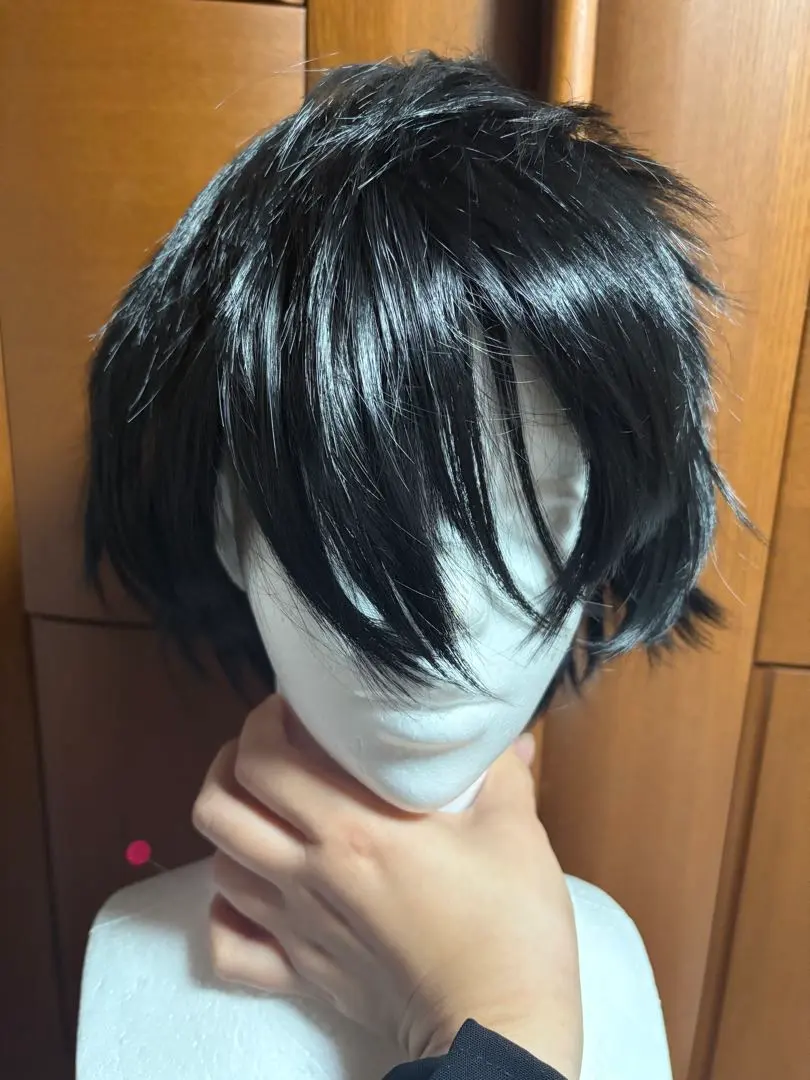 2026年最新】山田三郎 コスプレ ウィッグの人気アイテム - メルカリ