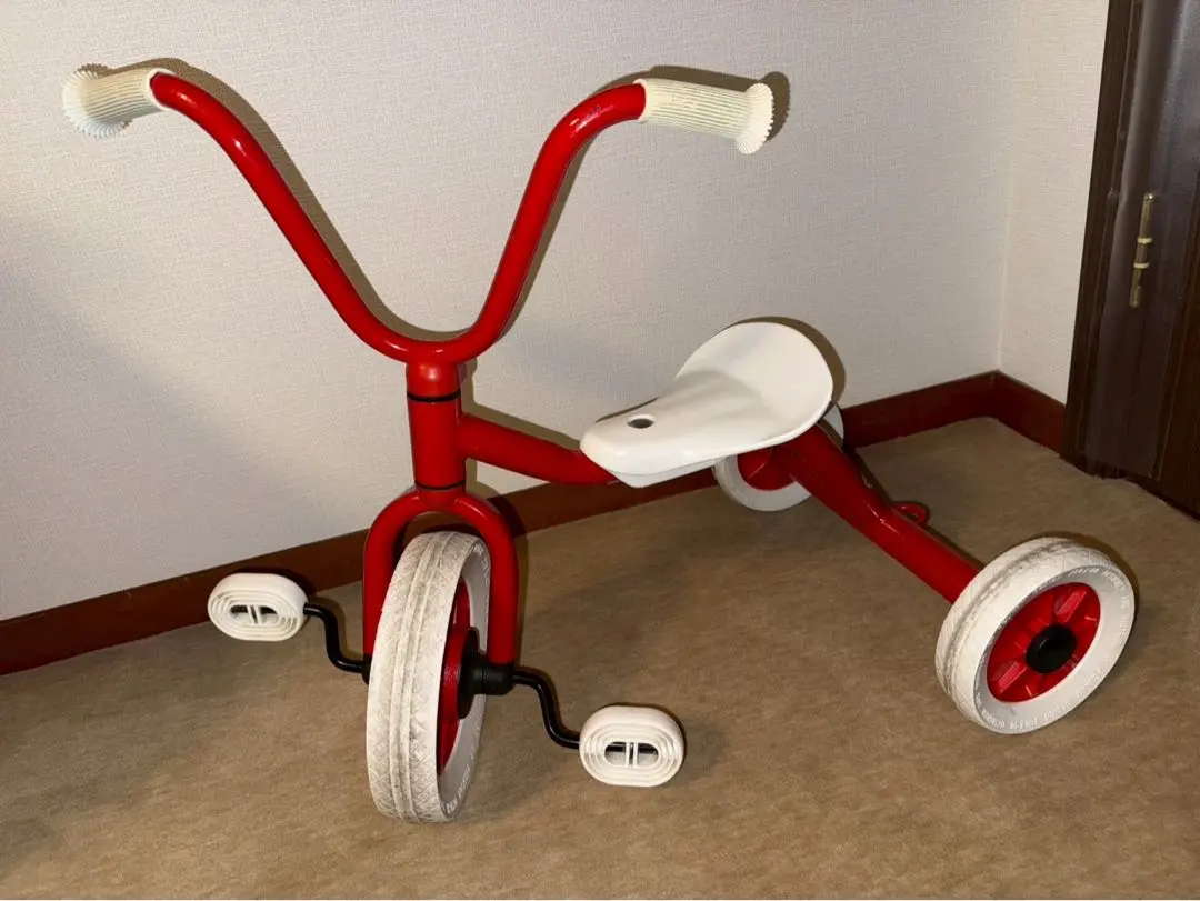 2026年最新】Winther 三輪車の人気アイテム - メルカリ