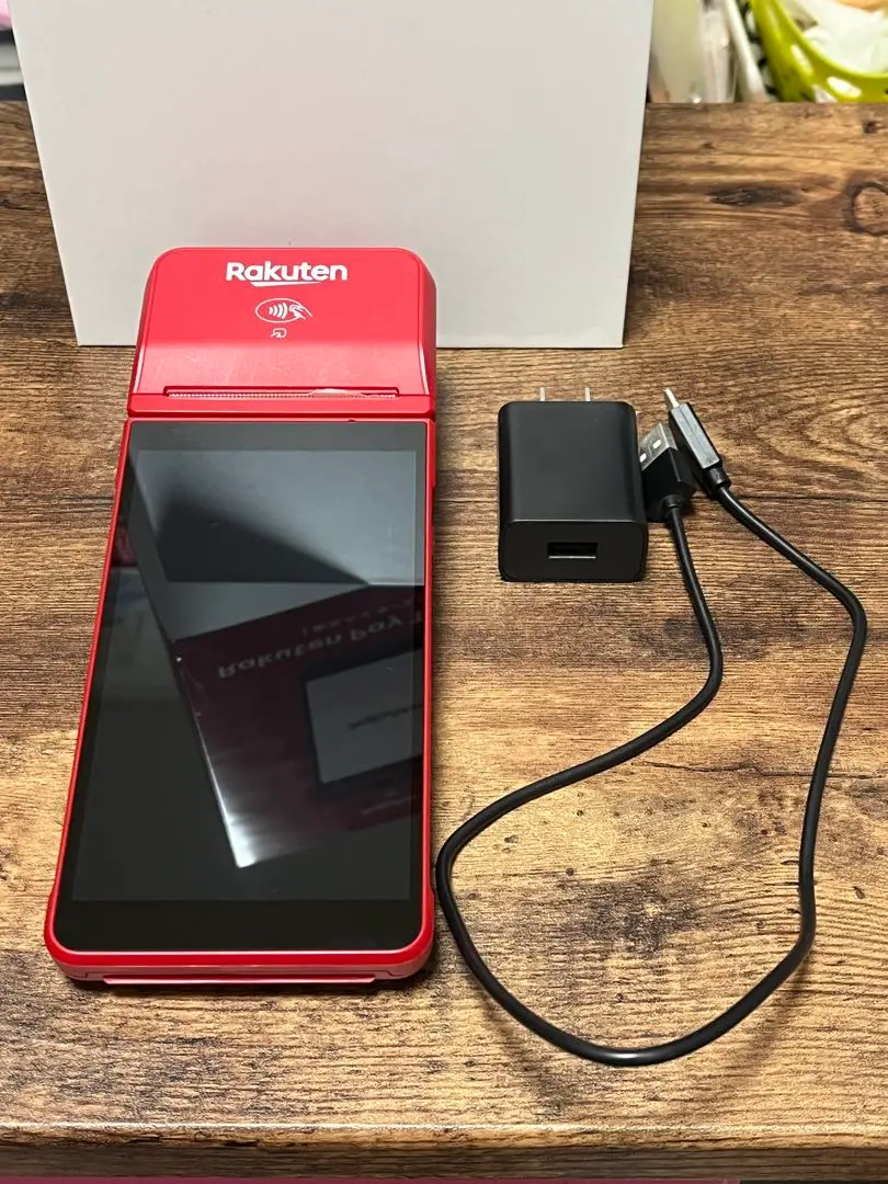 2026年最新】楽天PAY ターミナルの人気アイテム - メルカリ