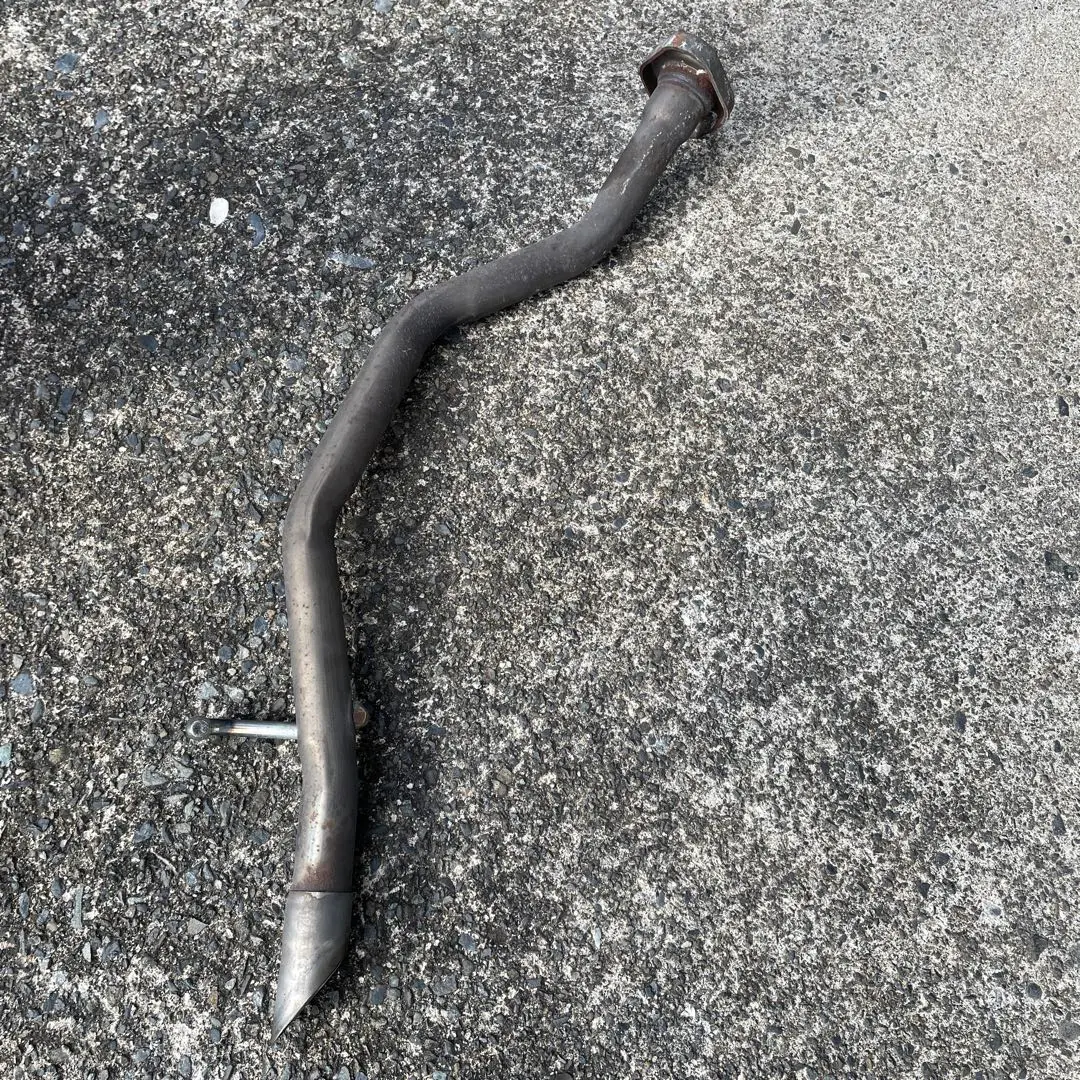 2026年最新】エッセ フロントパイプの人気アイテム - メルカリ