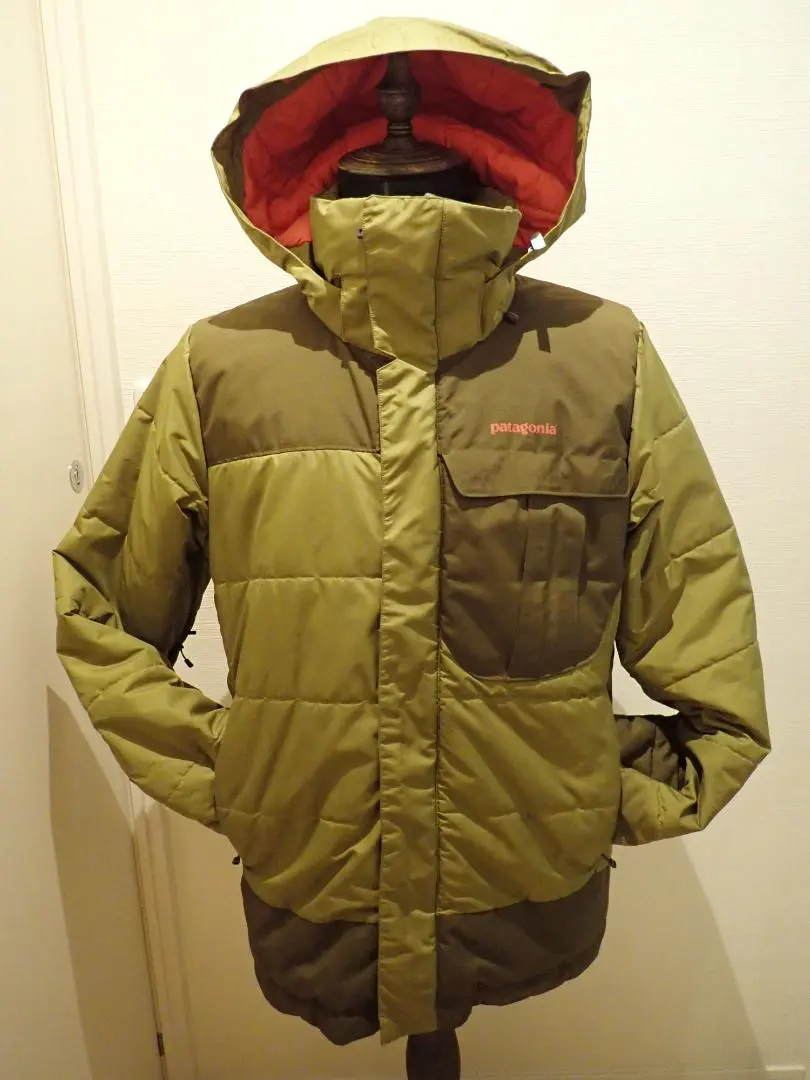 2026年最新】パタゴニア ルビコン ライダー ジャケットの人気アイテム