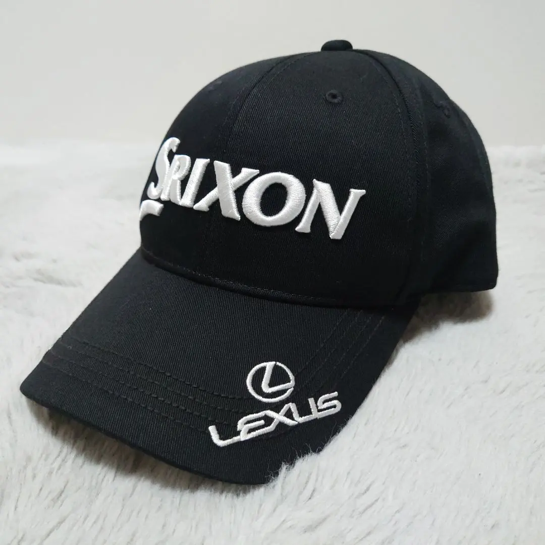 2026年最新】スリクソン レクサス 松山英樹の人気アイテム - メルカリ