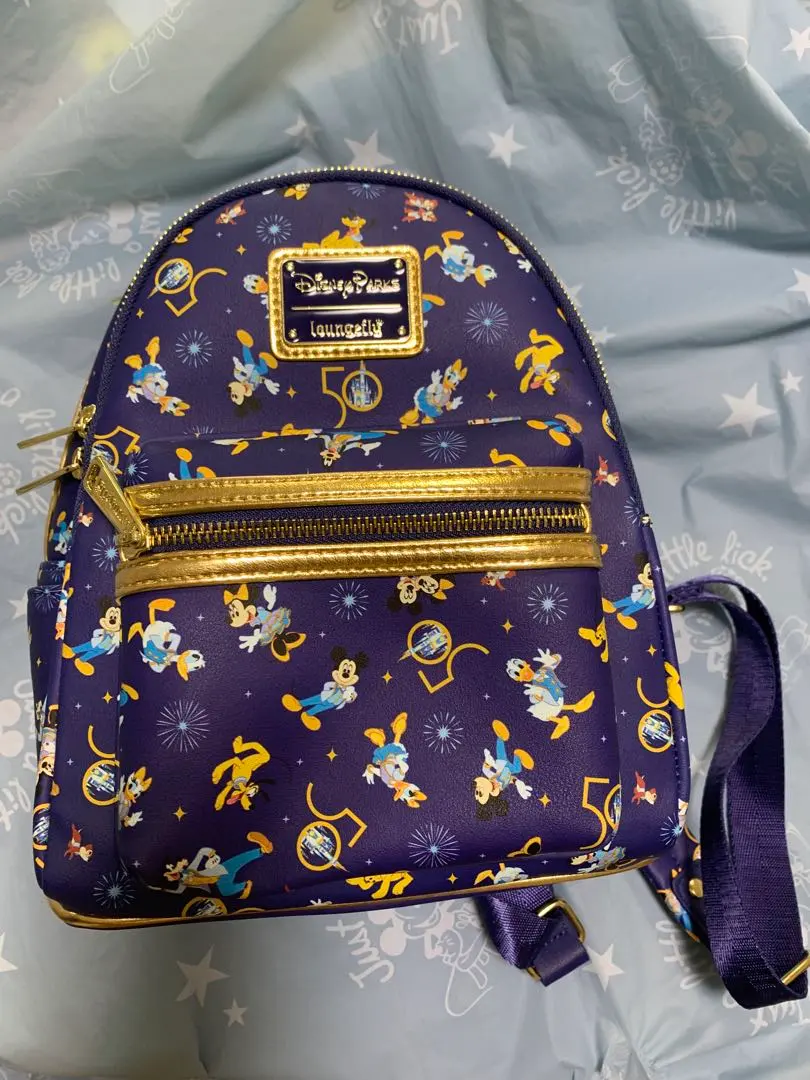 2026年最新】ウォルトディズニーワールド リュックの人気アイテム