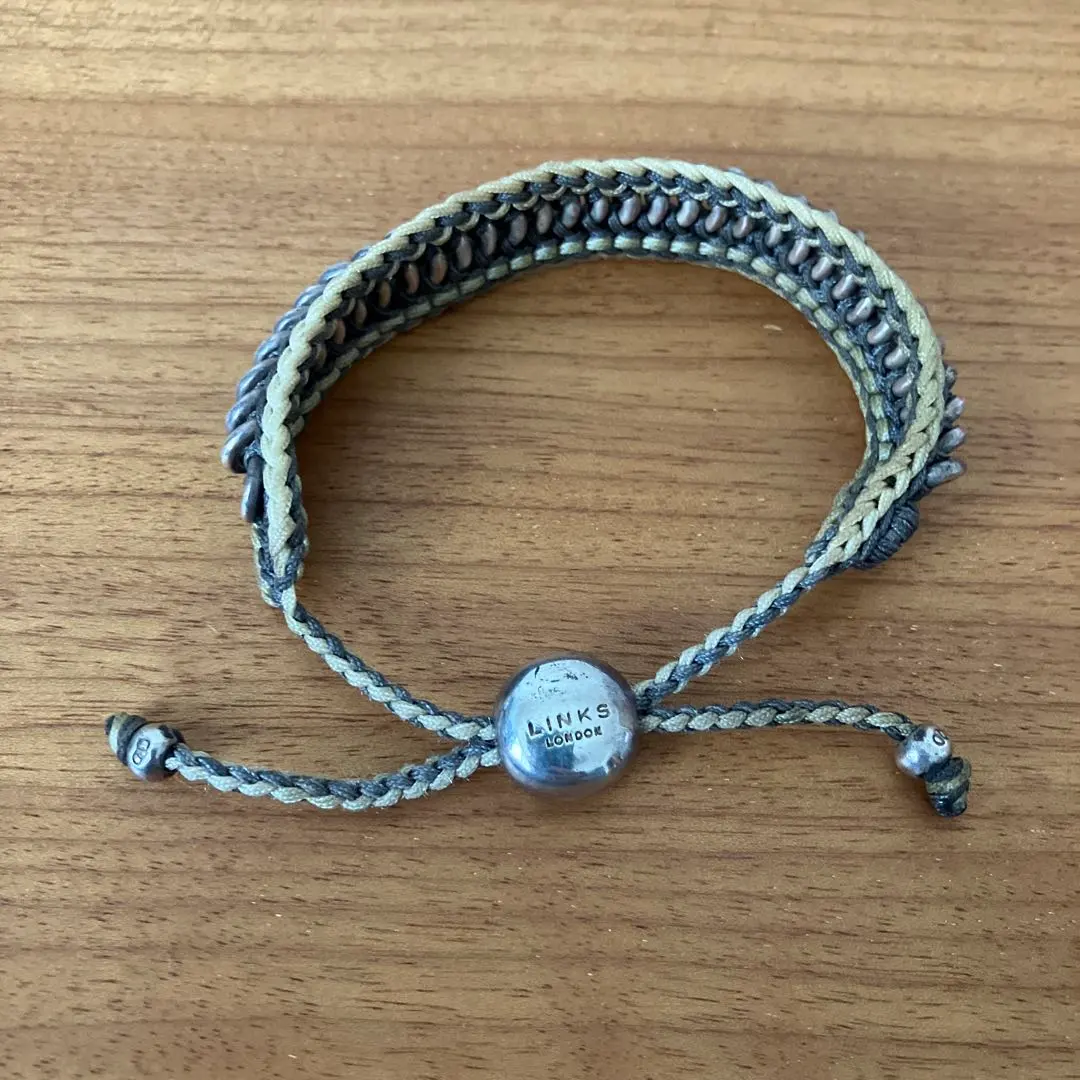 2026年最新】ブレスレット links londonの人気アイテム