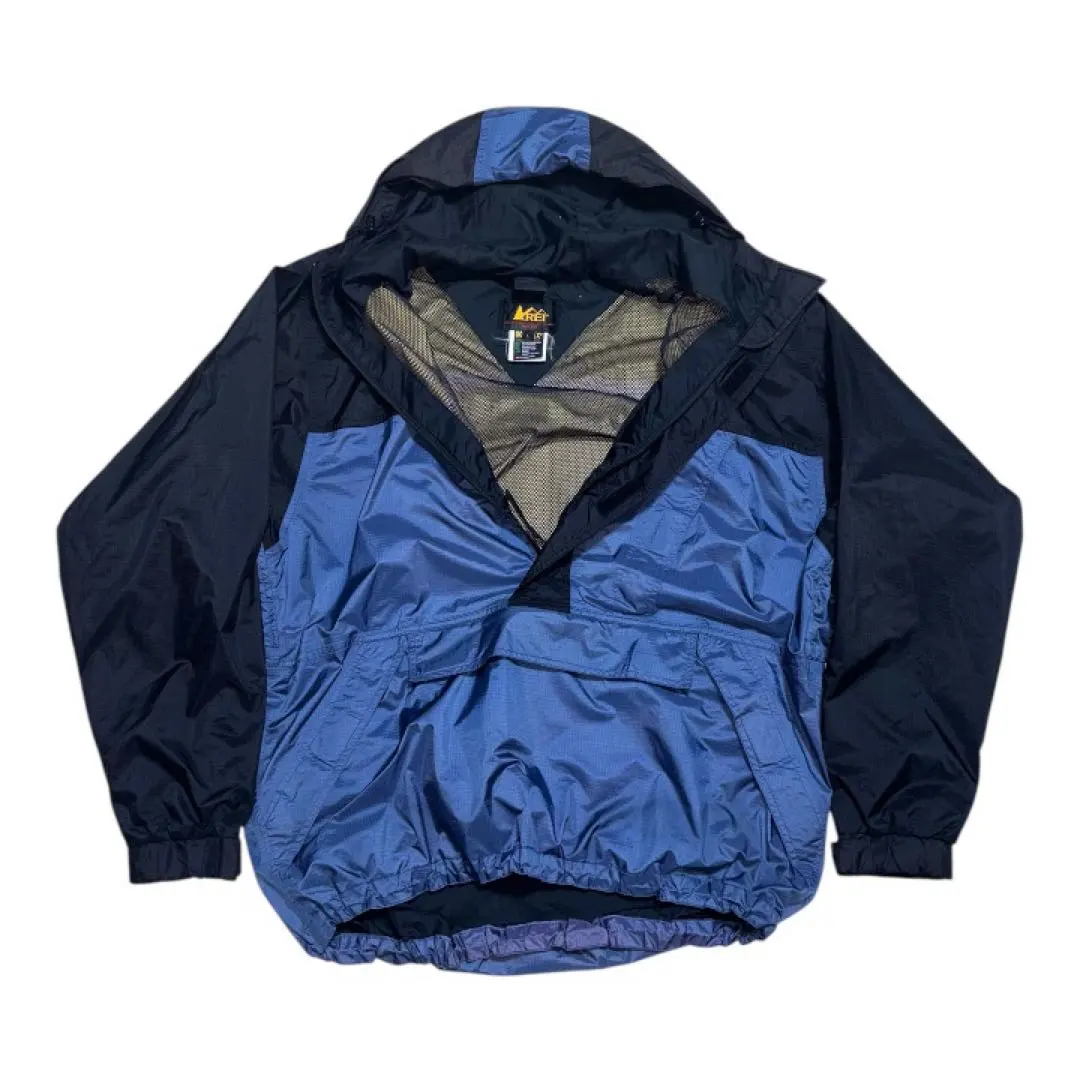 2026年最新】rei アノラックの人気アイテム - メルカリ