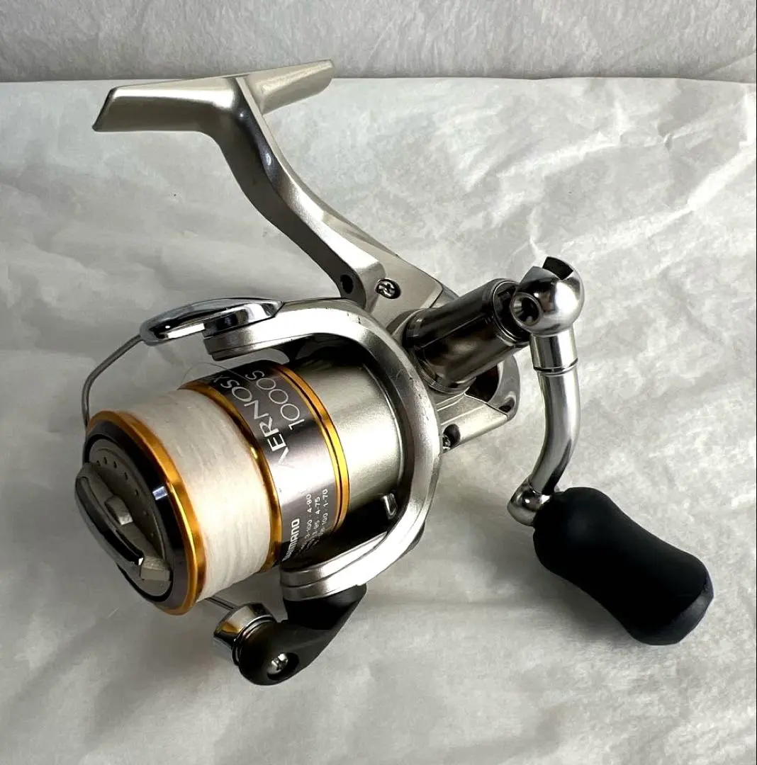 2026年最新】シマノ エアノスxtの人気アイテム - メルカリ