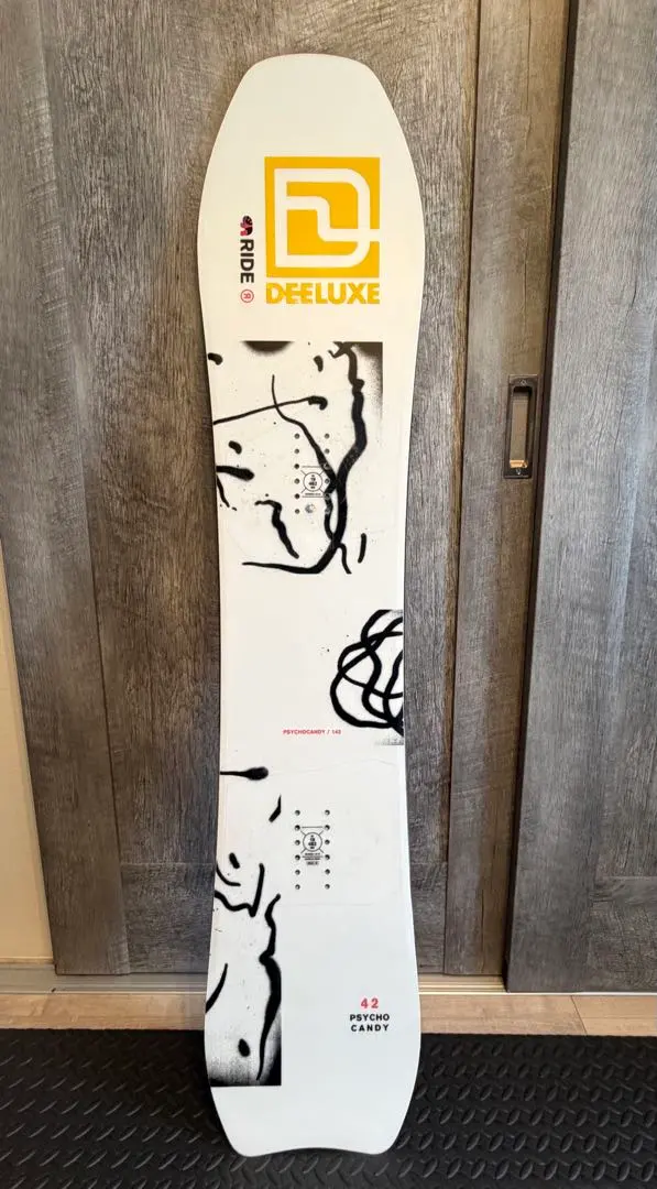 2026年最新】WARPIG 142の人気アイテム - メルカリ