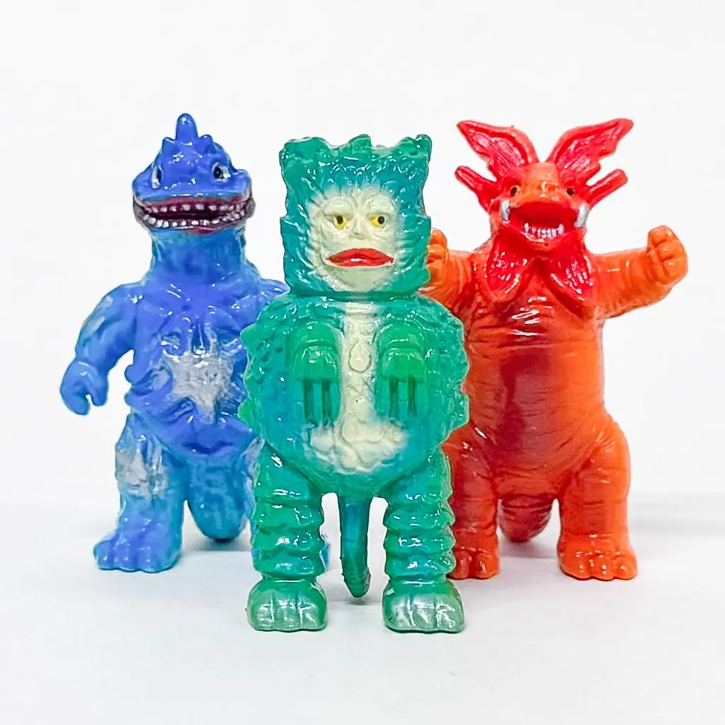 2026年最新】ポピー ソフビ シーボーズの人気アイテム - メルカリ