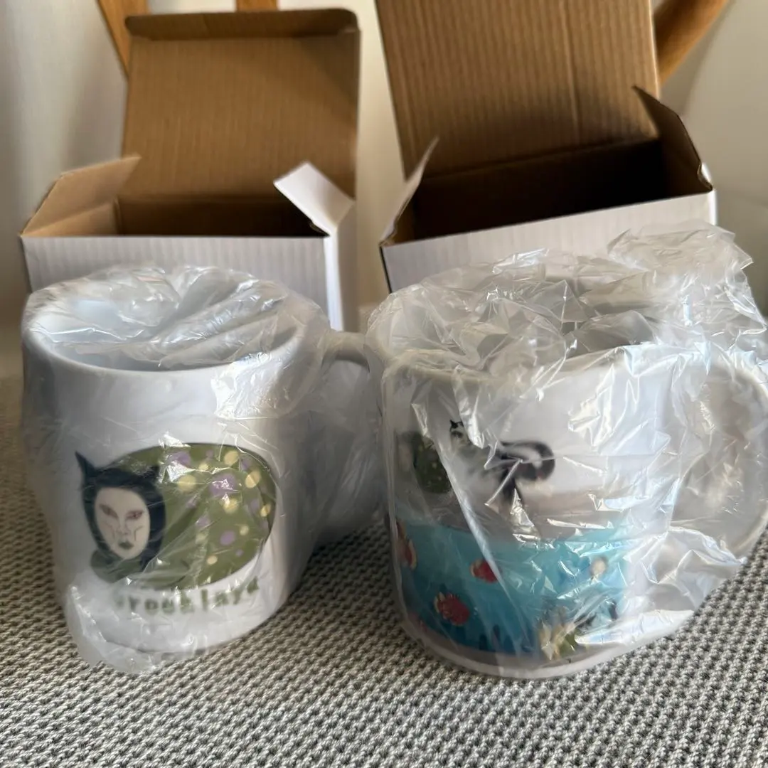 2026年最新】おろちんゆー マグカップの人気アイテム - メルカリ