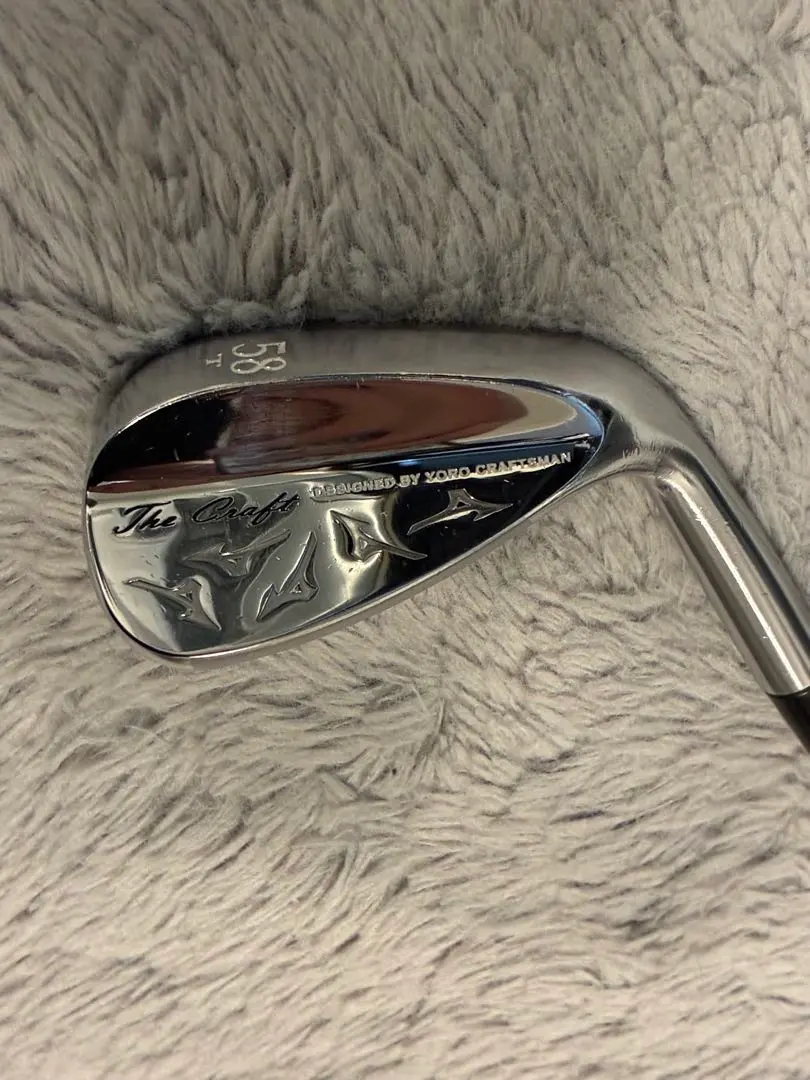 2026年最新】ミズノクラフトウェッジ モーダスの人気アイテム - メルカリ