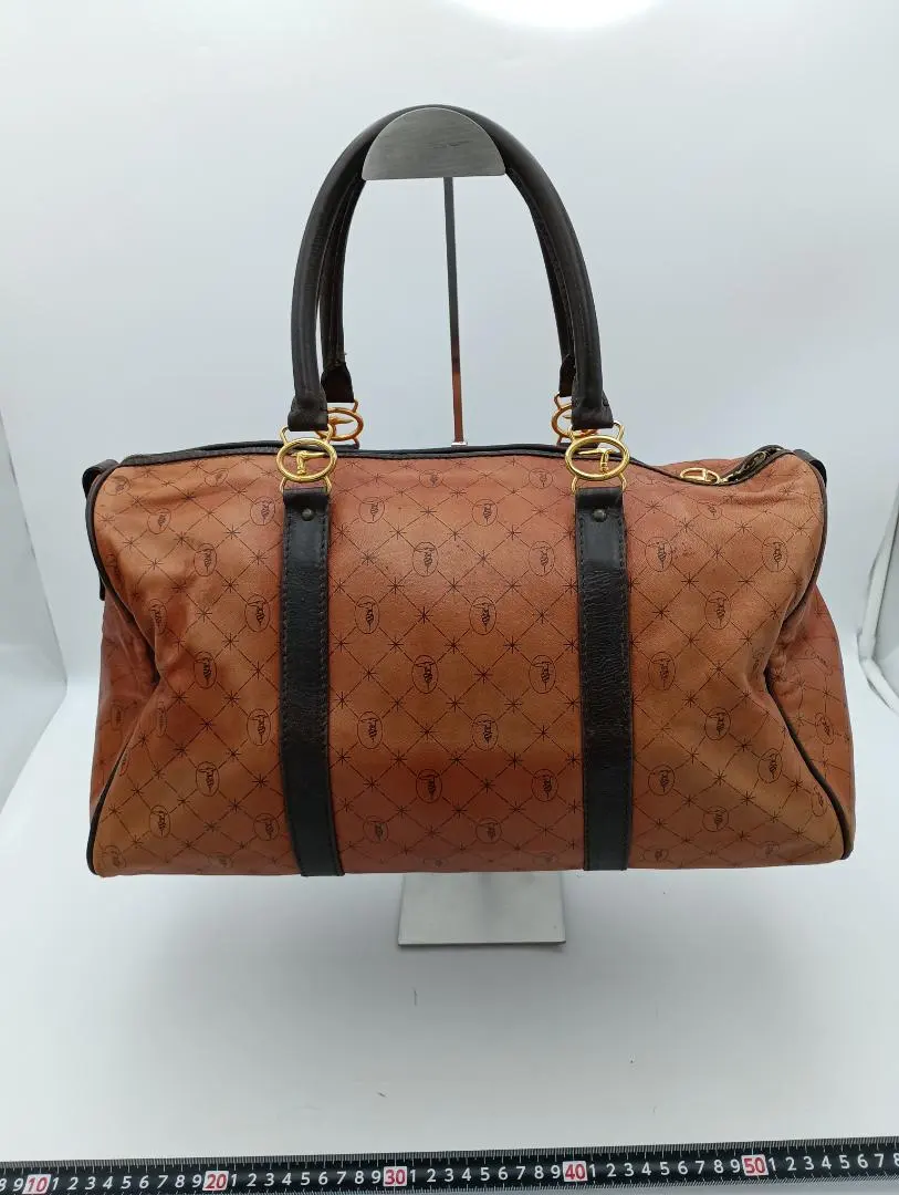 2026年最新】トラサルディ ボストンバッグの人気アイテム - メルカリ