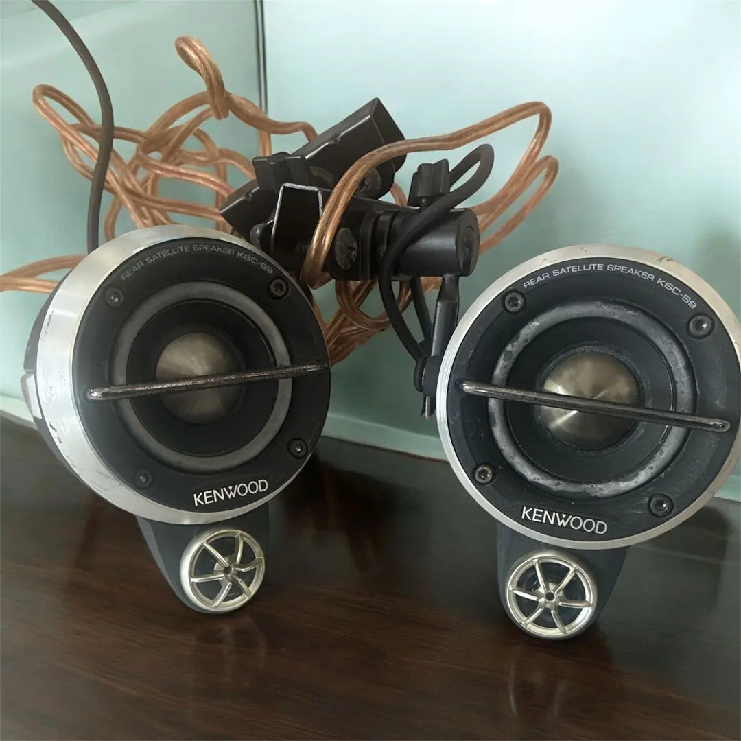 2026年最新】kenwood ケンウッド サテライトスピーカーの人気アイテム