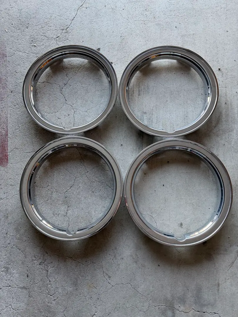 2026年最新】トリムリング 14インチの人気アイテム - メルカリ