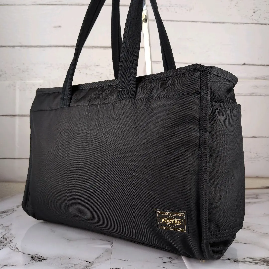 2026年最新】ポーターガール シア トートバッグの人気アイテム - メルカリ