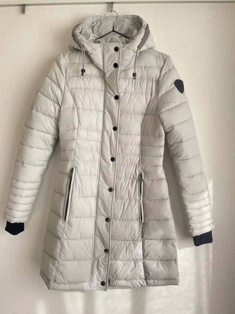 2026年最新】カナダグース モントリオール Sの人気アイテム - メルカリ