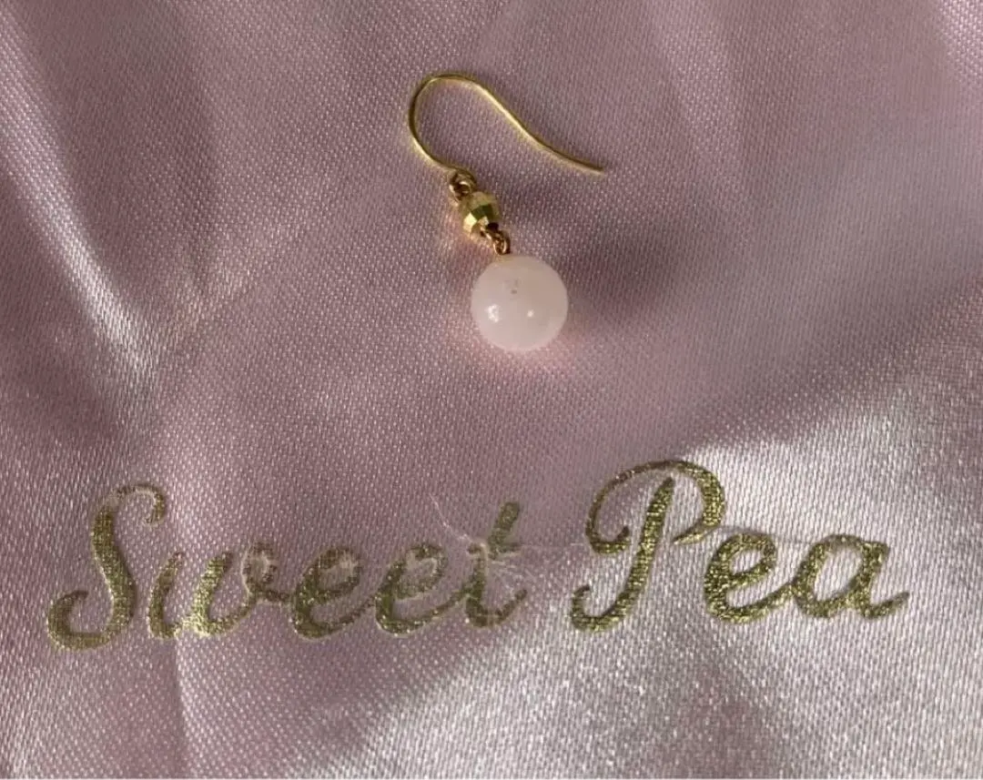 2026年最新】sweet pea ピアスの人気アイテム - メルカリ