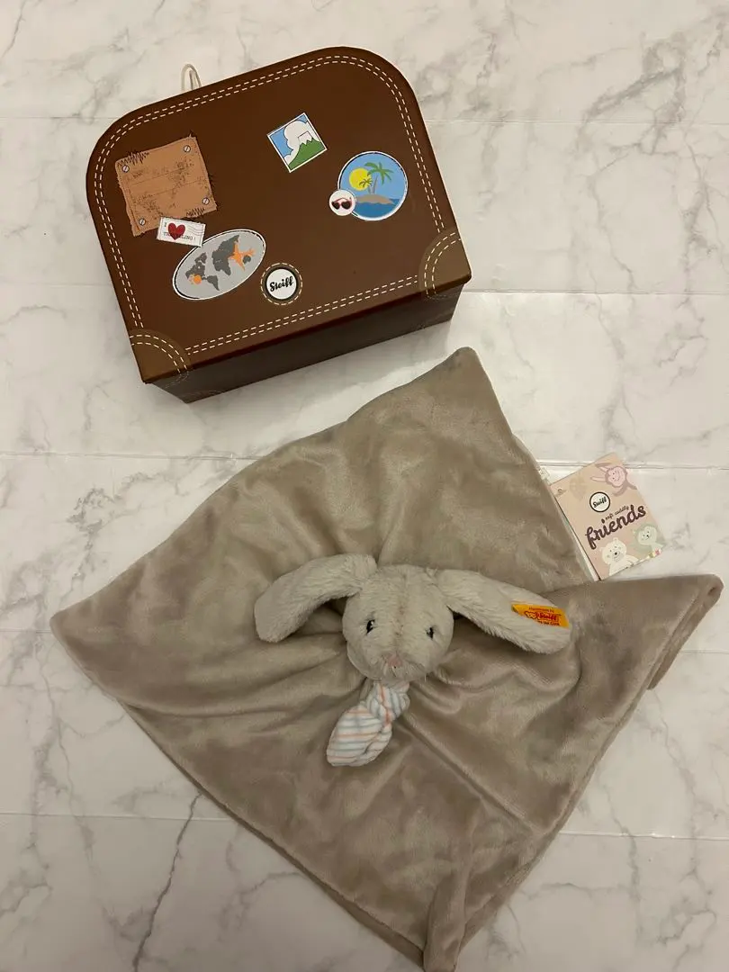 2026年最新】シュタイフ 福袋の人気アイテム - メルカリ