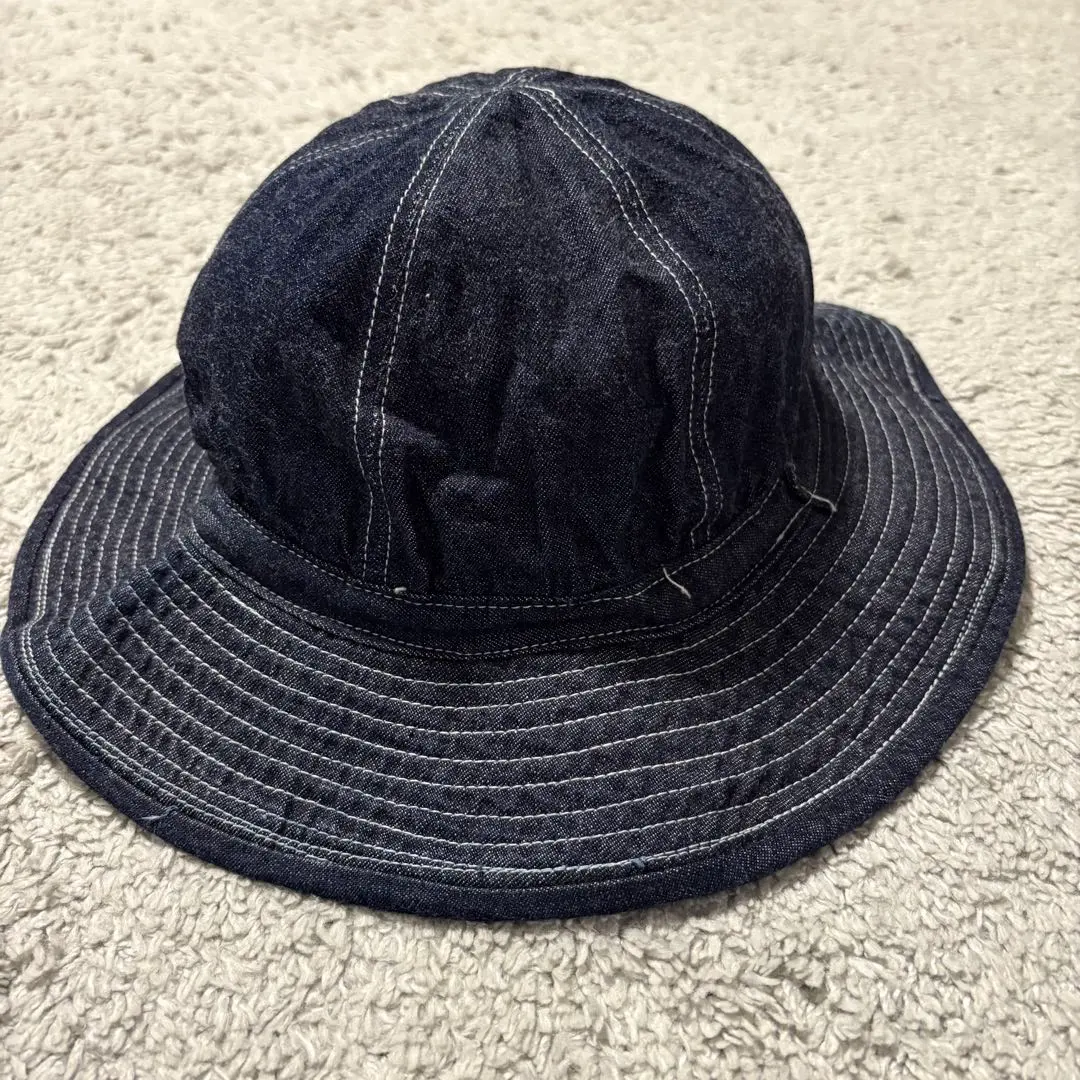 2026年最新】ワンピースオブロック ハットの人気アイテム - メルカリ