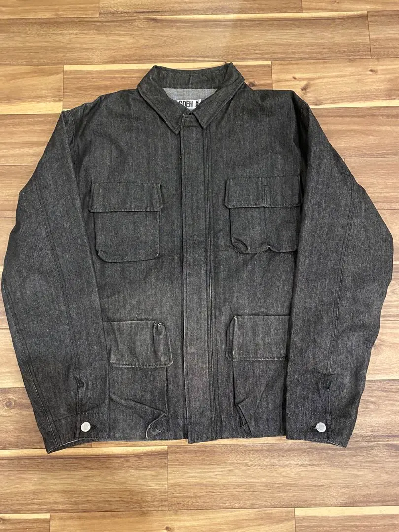 2026年最新】グッドイナフ gジャンの人気アイテム - メルカリ