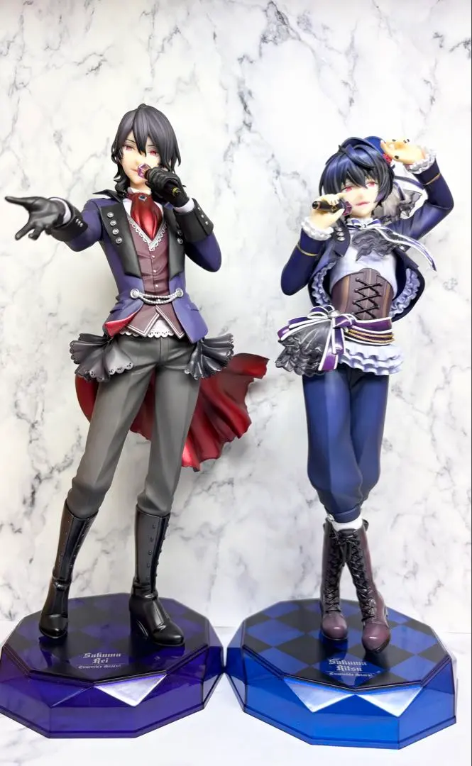 2026年最新】朔間凛月 フィギュア アルターの人気アイテム - メルカリ