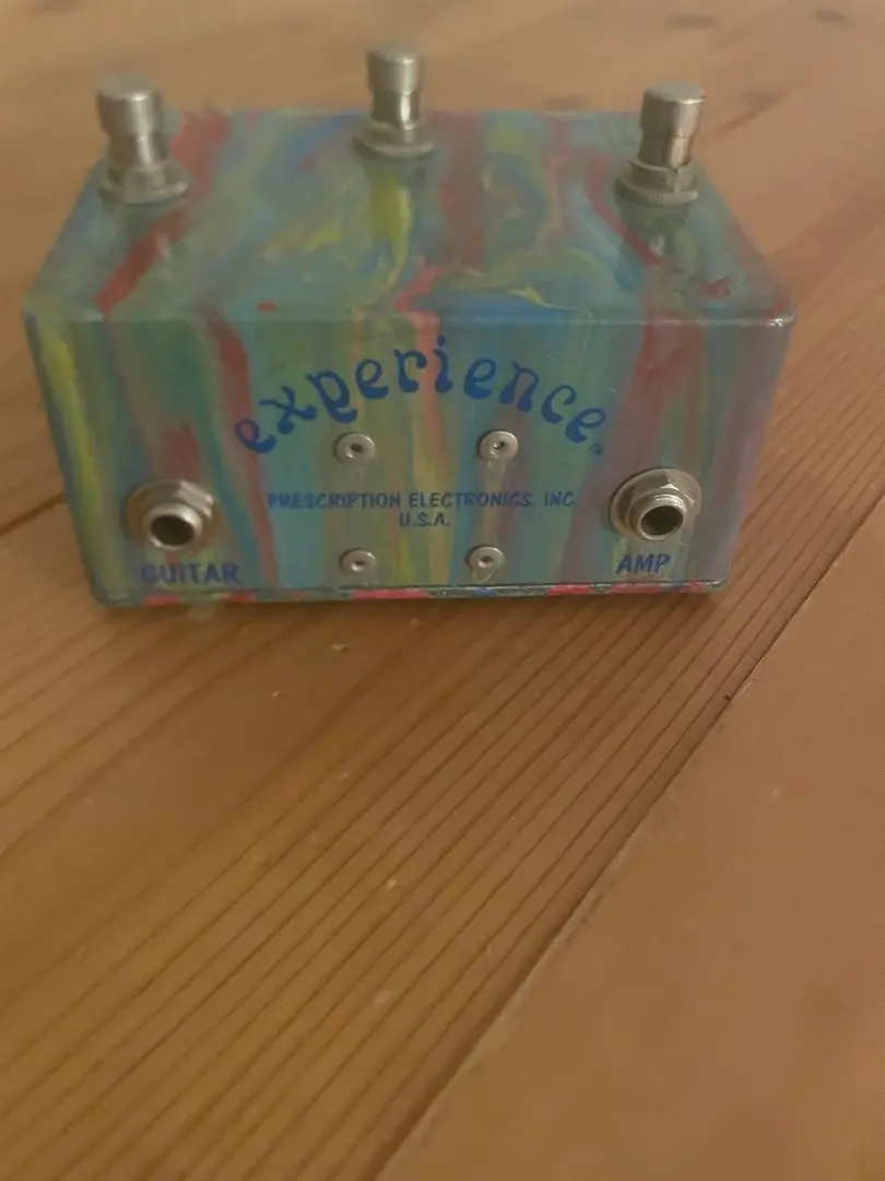 2026年最新】prescription electronics experience fuzzの人気アイテム