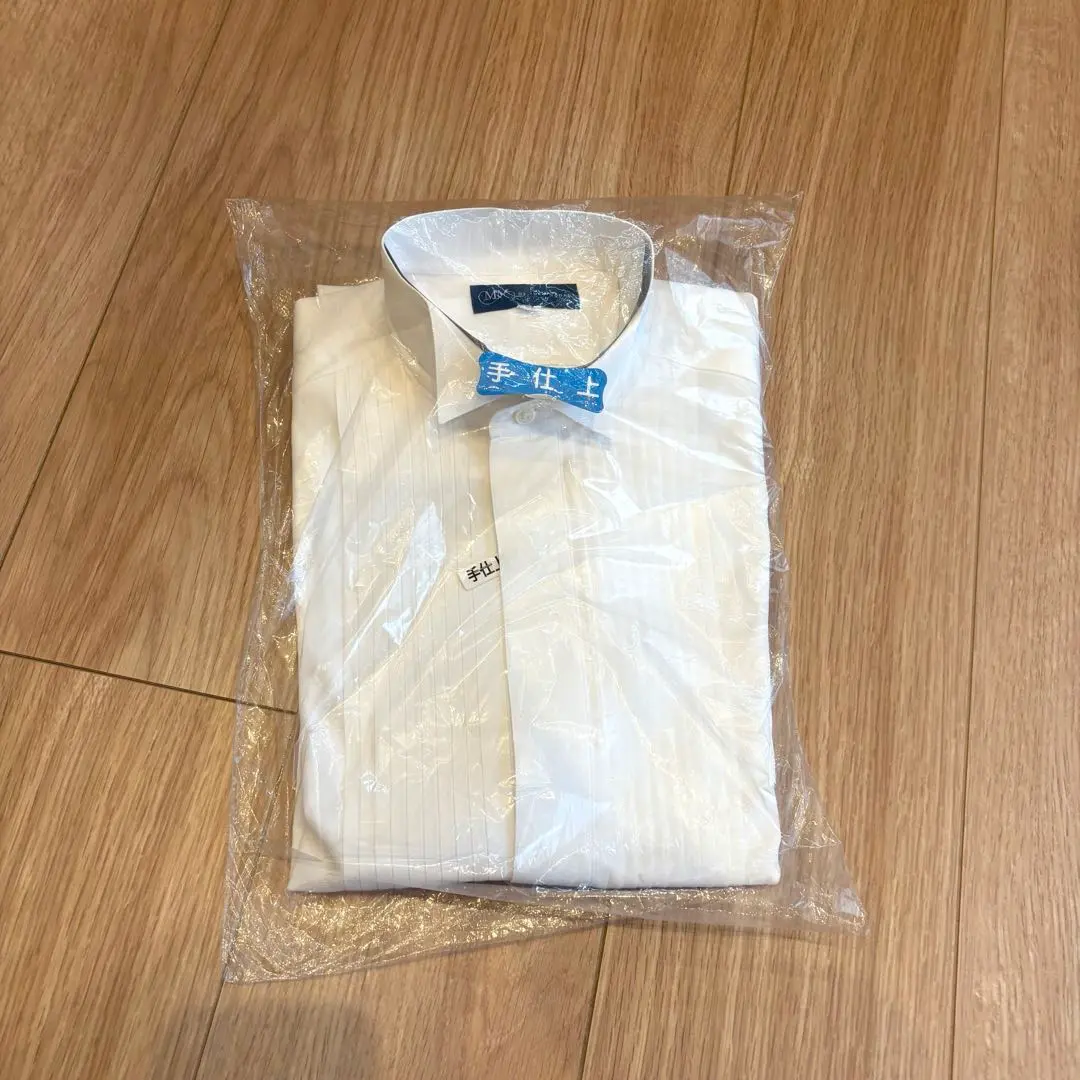 2026年最新】mirrormirror シャツの人気アイテム - メルカリ