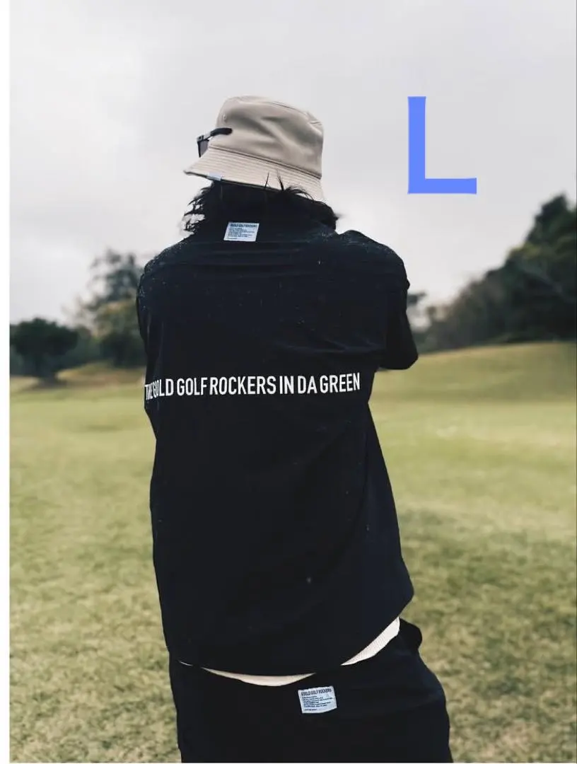 2026年最新】goold golf rockers ggrの人気アイテム - メルカリ