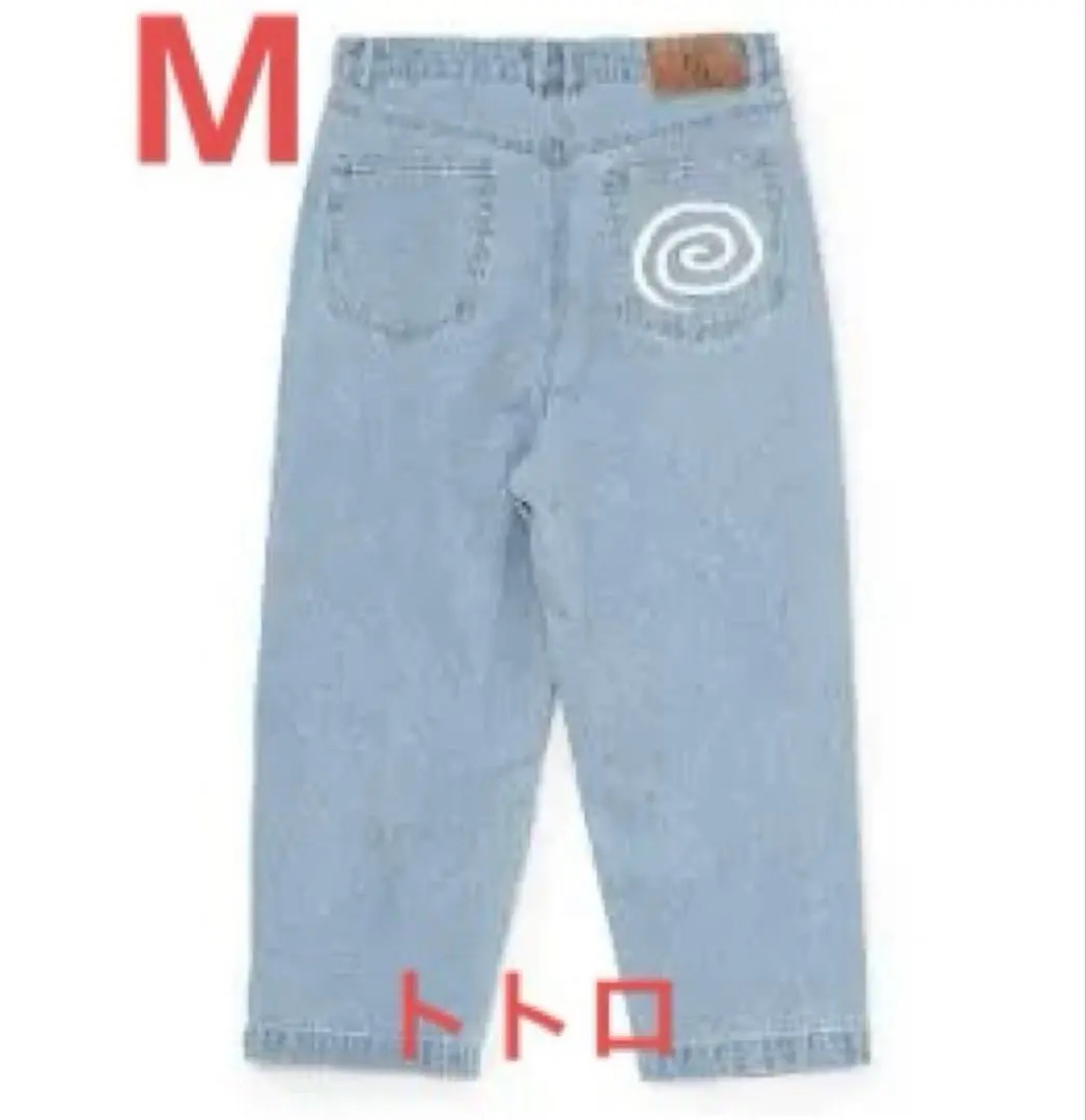 2026年最新】sol soonerorlater デニムの人気アイテム - メルカリ