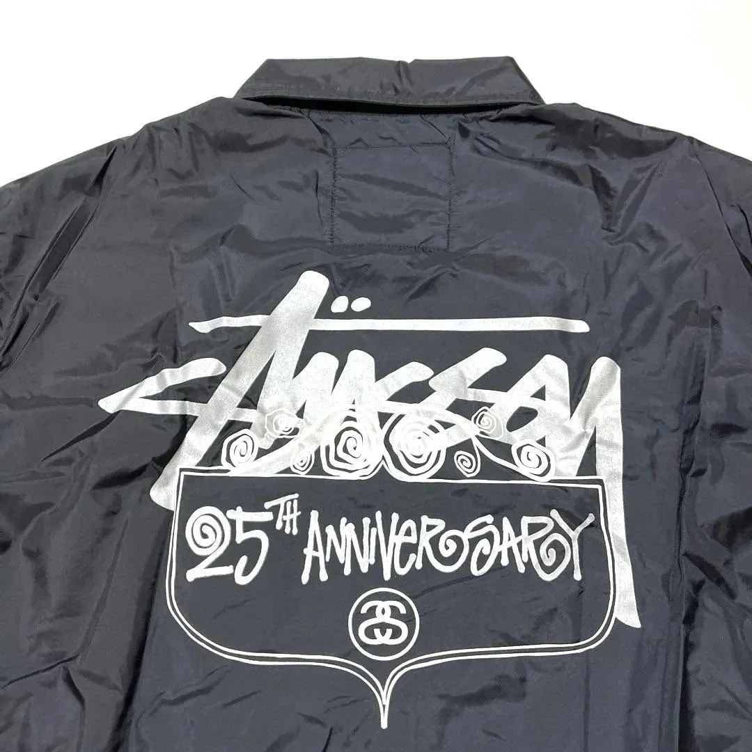 2026年最新】stussy 25周年 スカジャンの人気アイテム - メルカリ