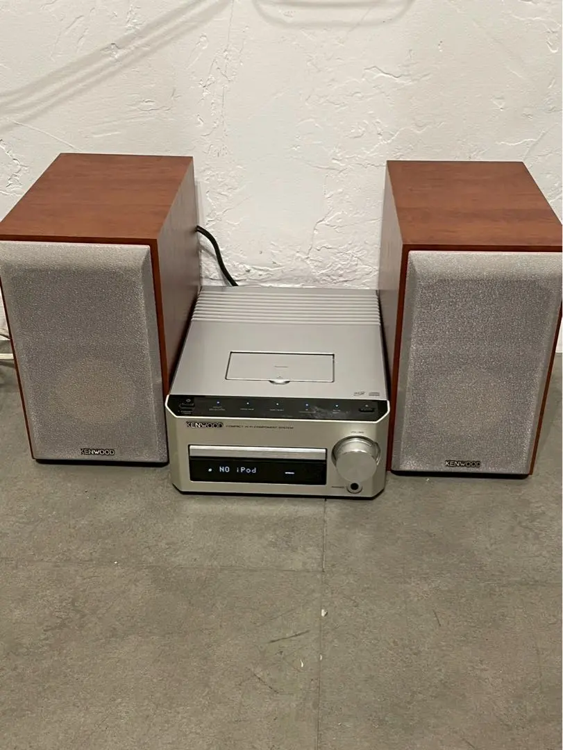 2026年最新】KENWOOD k521の人気アイテム - メルカリ