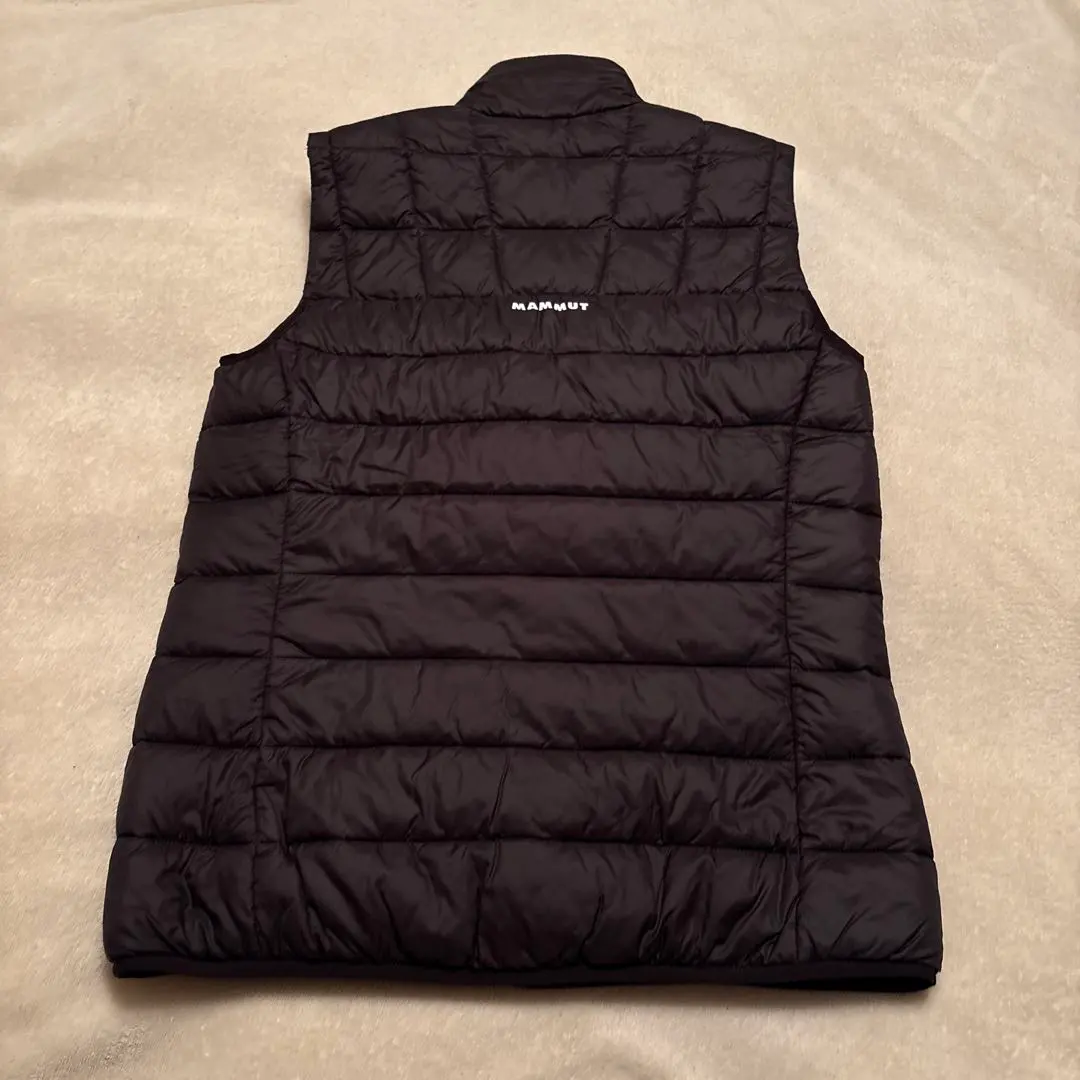 2026年最新】mammut ダウンベストの人気アイテム - メルカリ
